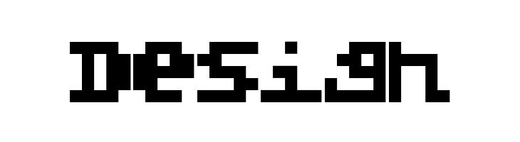 5X5 Basic  Free Fonts Download