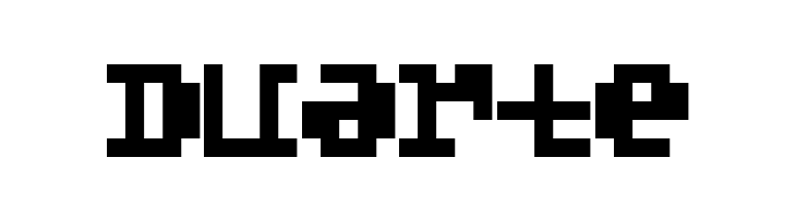 5X5 Basic  Free Fonts Download