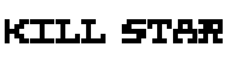 5X5 Basic  Free Fonts Download