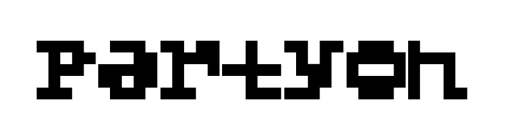 5X5 Basic  Free Fonts Download