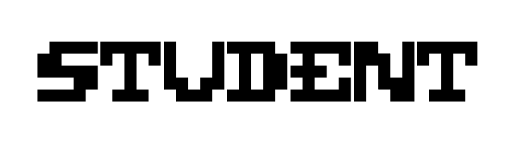 5X5 Basic  Free Fonts Download