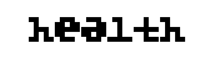 5X5 Basic  Free Fonts Download
