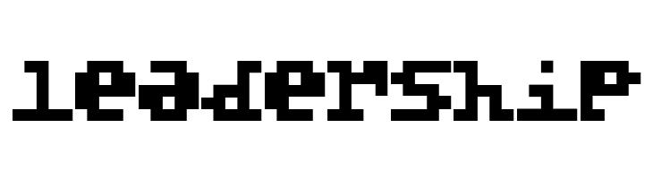 5X5 Basic  Free Fonts Download