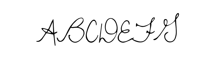 Dawning of a New Day  Free Fonts Download