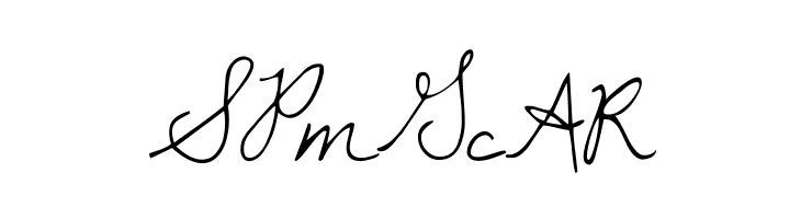Dawning of a New Day  Free Fonts Download