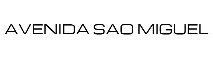 Michroma  Free Fonts Download