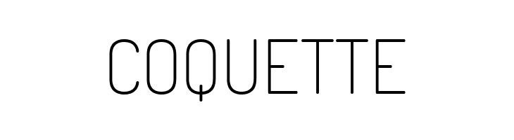 Terminal Dosis Light  Free Fonts Download