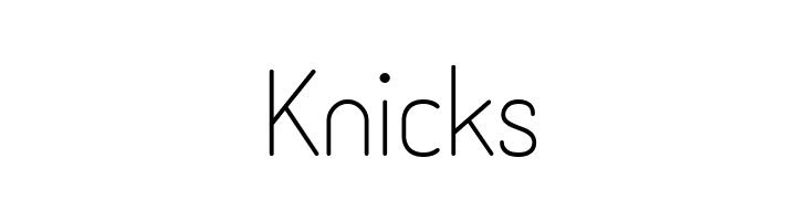 Terminal Dosis Light  Free Fonts Download