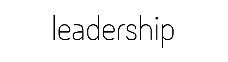 Terminal Dosis Light  Free Fonts Download