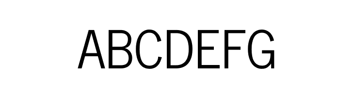 News Cycle  Free Fonts Download