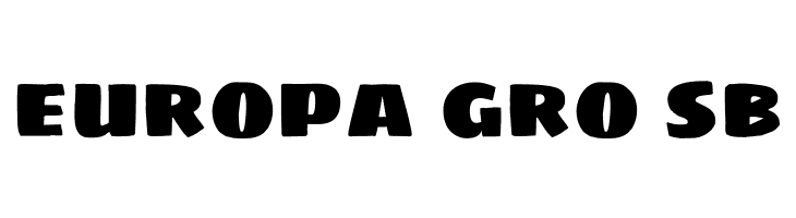 Sigmar One  Free Fonts Download