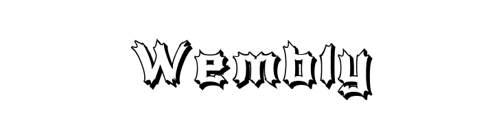 Luciferius Infernitus  Free Fonts Download