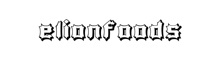 Luciferius Infernitus  Free Fonts Download