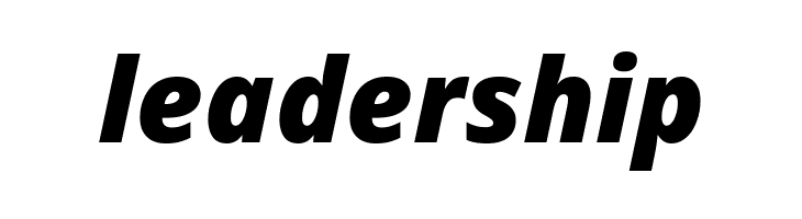 Open Sans Extrabold Italic  Free Fonts Download