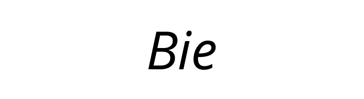 Open Sans Italic  Free Fonts Download