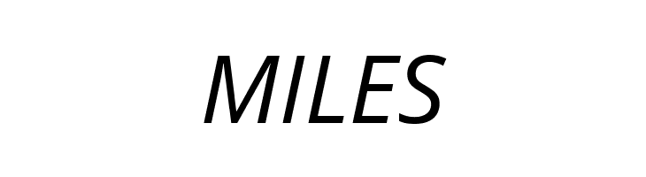 Open Sans Italic  Free Fonts Download