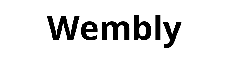 Open Sans Bold  Free Fonts Download