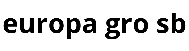 Open Sans Bold  Free Fonts Download