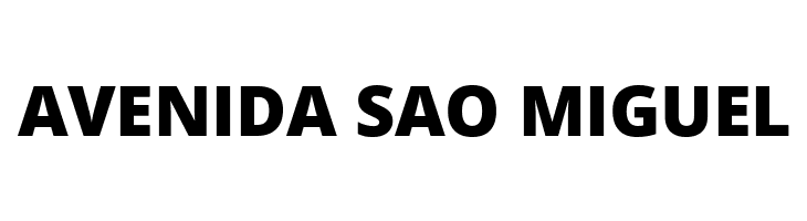 Open Sans Extrabold  Free Fonts Download