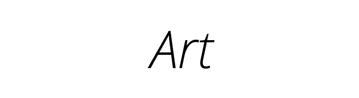Open Sans Light Italic  Free Fonts Download