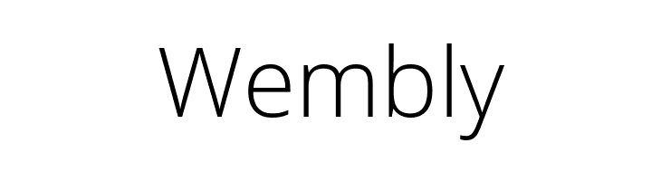 Open Sans Light  Free Fonts Download