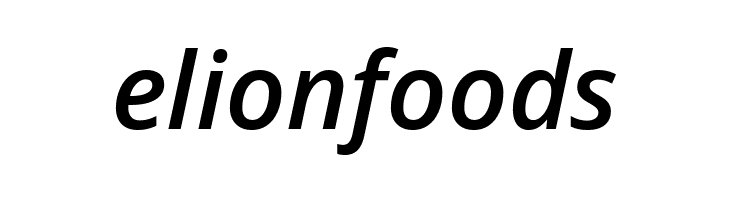 Open Sans Semibold Italic  Free Fonts Download