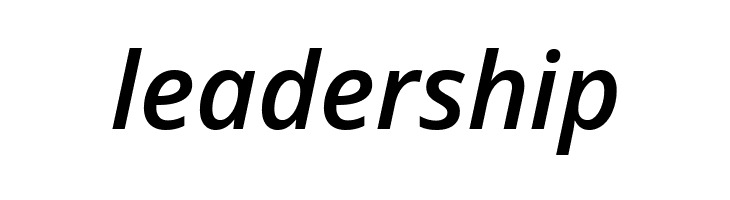 Open Sans Semibold Italic  Free Fonts Download