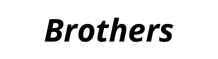 Open Sans Bold Italic  Free Fonts Download