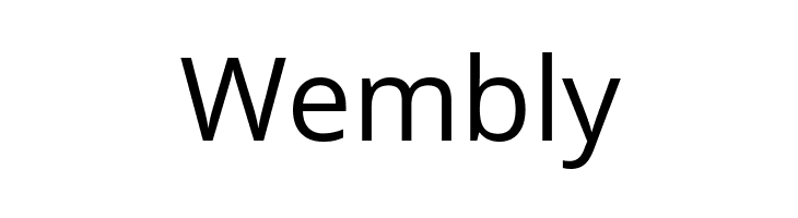 Open Sans  Free Fonts Download