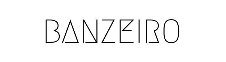 Megrim  Free Fonts Download