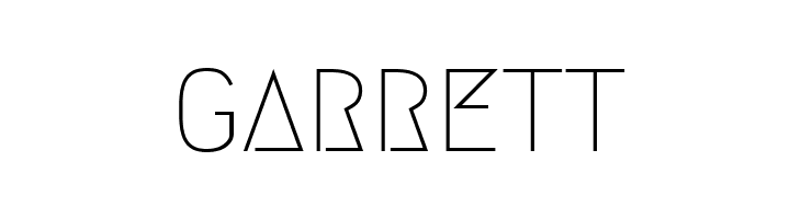 Megrim  Free Fonts Download