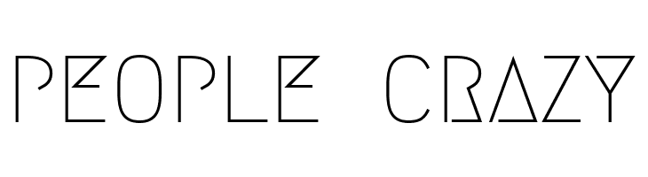 Megrim  Free Fonts Download