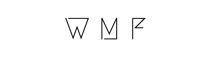 Megrim  Free Fonts Download