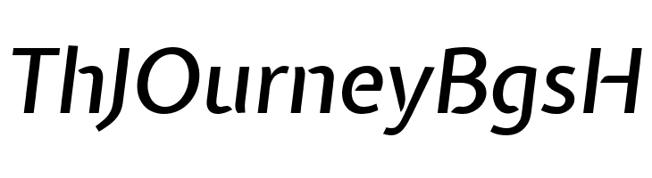 Expletus Sans Medium Italic  Free Fonts Download