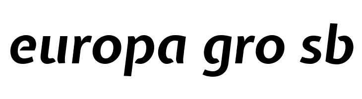 Expletus Sans Bold Italic  Free Fonts Download