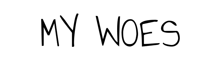 Annie Use Your Telescope  Free Fonts Download