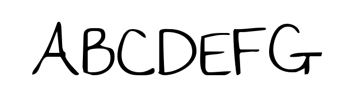The Girl Next Door  Free Fonts Download