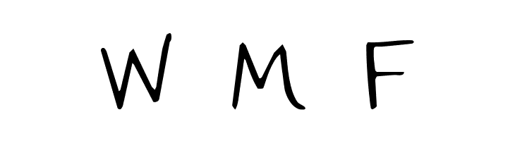 The Girl Next Door  Free Fonts Download