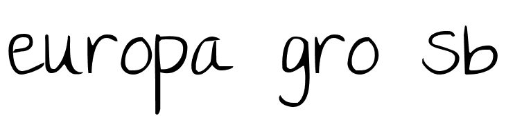 The Girl Next Door  Free Fonts Download