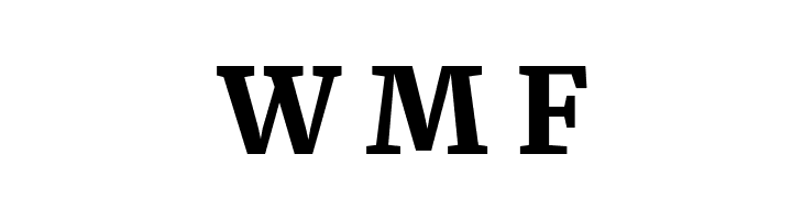 Merriweather Black  Free Fonts Download