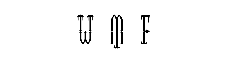Two Gun Johann  Free Fonts Download