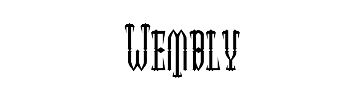 Two Gun Johann  Free Fonts Download