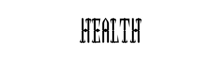 Two Gun Johann  Free Fonts Download