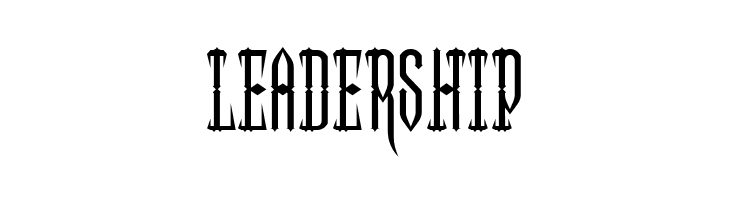 Two Gun Johann  Free Fonts Download