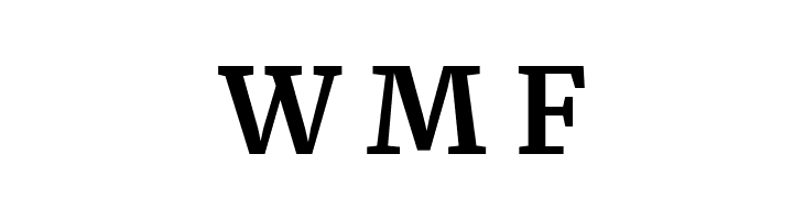 Merriweather Bold  Free Fonts Download