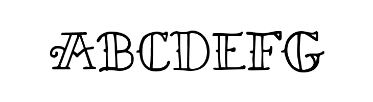 Miltonian  Free Fonts Download