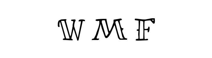 Miltonian  Free Fonts Download