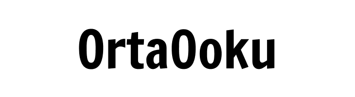Francois One  Free Fonts Download