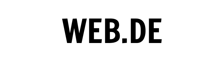WEB.DE Francois One Font