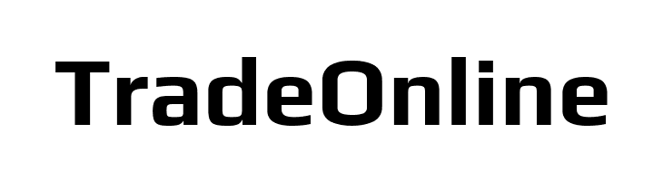 TradeOnline Play Bold Font